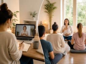 Formation sophrologie à distance ou en présentiel : sélection et prix