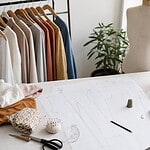 comment faire un patron de couture