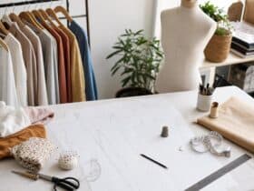 comment faire un patron de couture