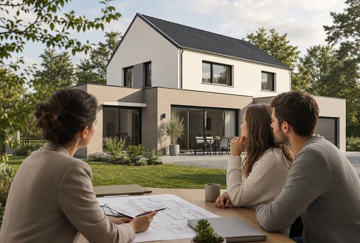 avis maisons sesame