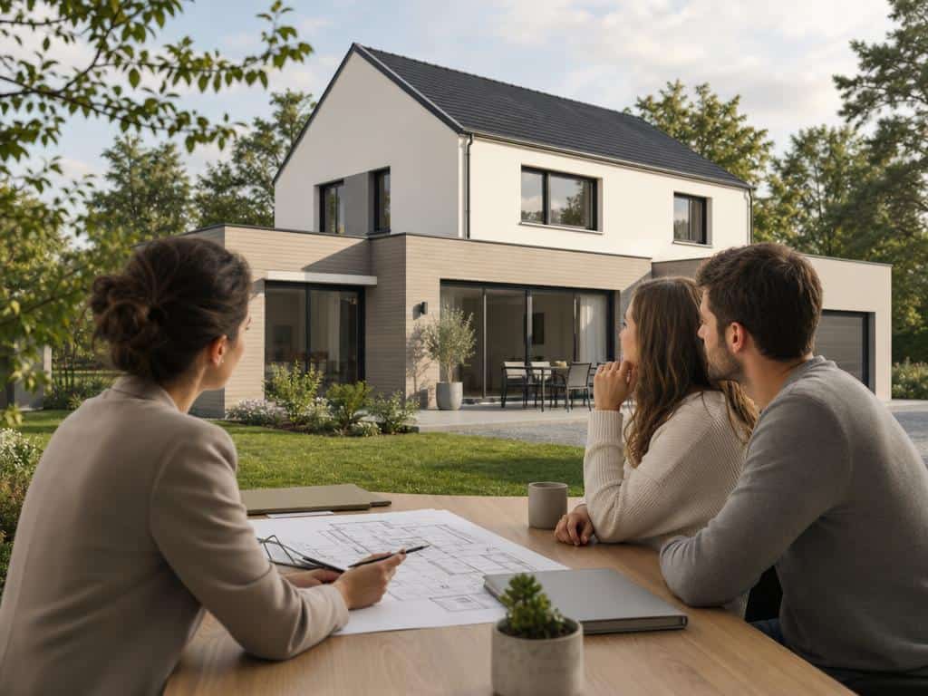 avis maisons sesame
