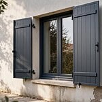 inconvénient volet battant aluminium