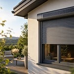volet roulant solaire avis