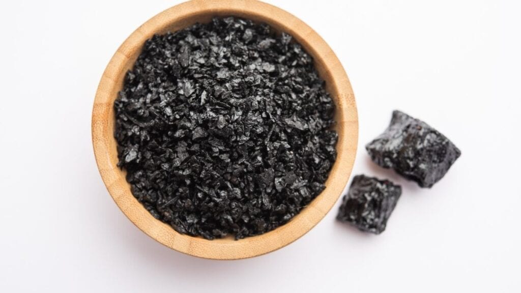 Acide fulvique et peau avis