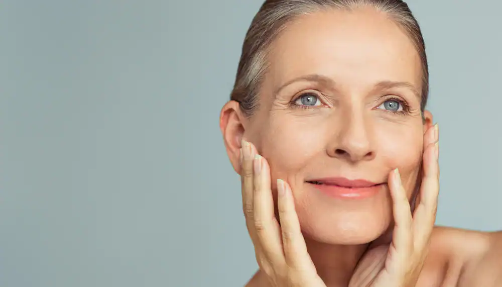 Argousier et peau soins