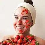 Fraise et bienfaits pour la peau