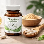 Glutathion et peau