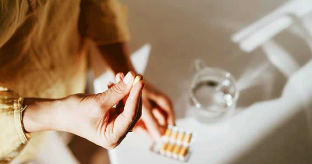 Glutathion et peau avis