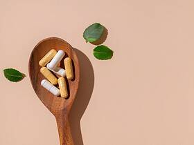 Lysine et peau