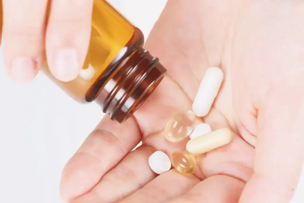 Vitamine B12 et peau bienfaits