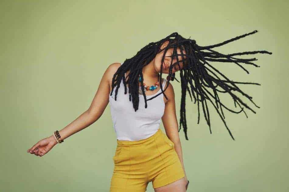 Comment faire des dreadlocks