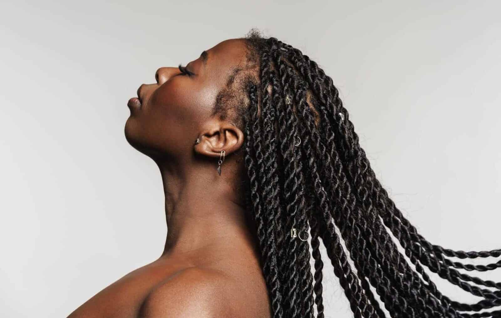 Comment faire des dreadlocks