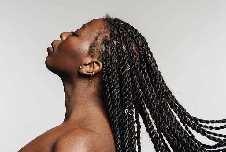 Comment faire des dreadlocks