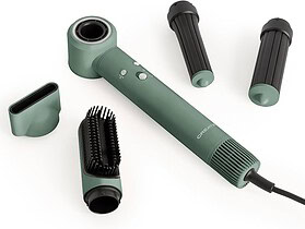 Create Ion Styler Pro