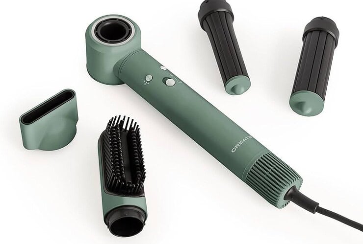 Create Ion Styler Pro