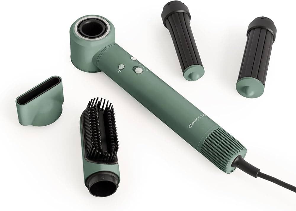 Create Ion Styler Pro