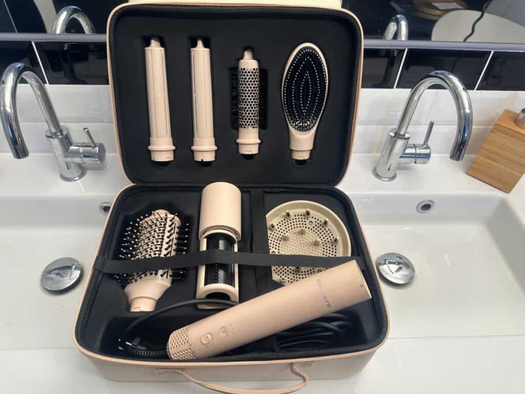 Create Ion Styler Pro