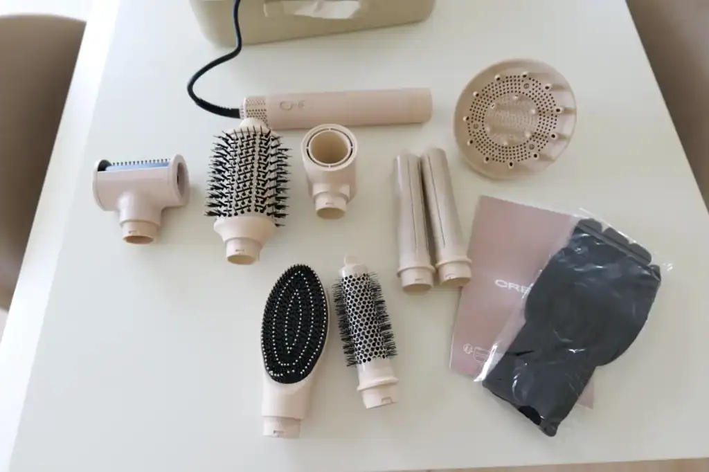 Create Ion Styler Pro prix