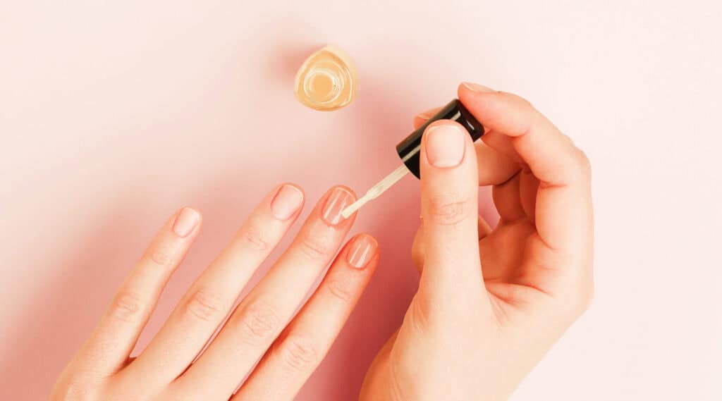 Lyra Paris soin ongles