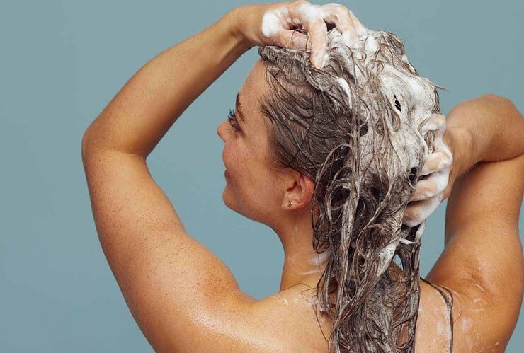 Mercier Hair