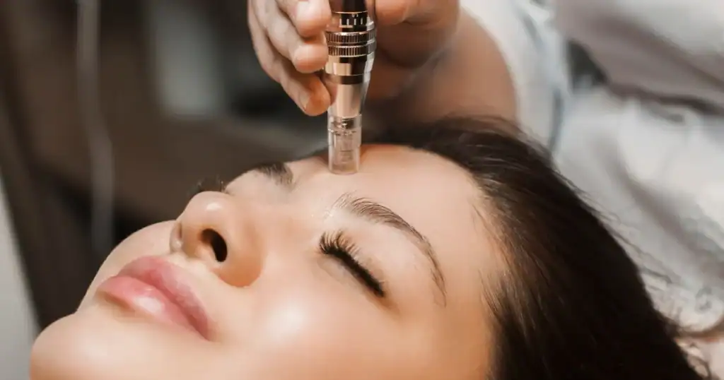 Micro-infusion bienfaits