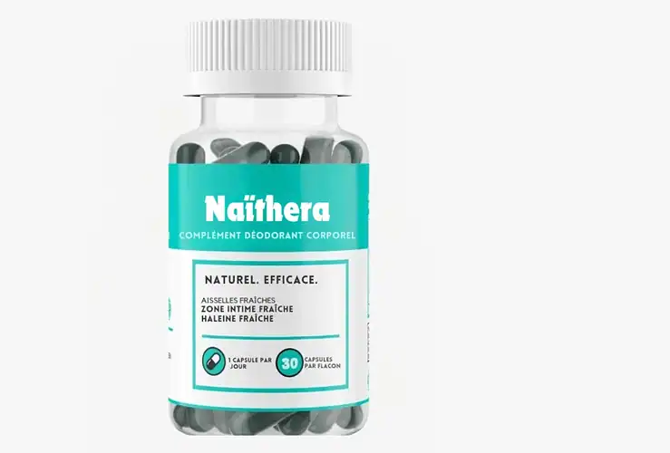Naithera