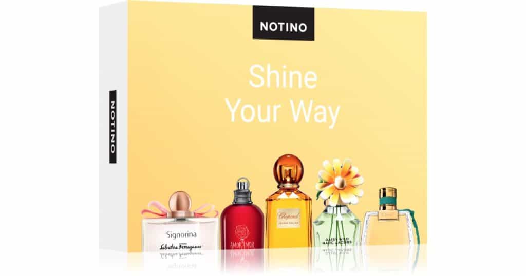 Notino en ligne