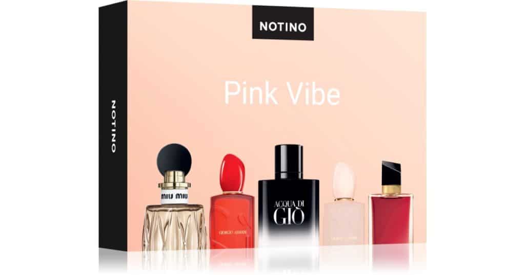 Notino parfums