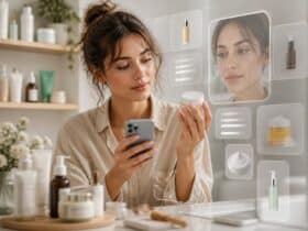 Beauté : les Français infidèles, l’IA en nouveau conseiller d’achat