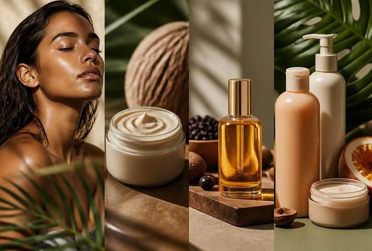 beaute bresilienne les 4 marques les plus connues