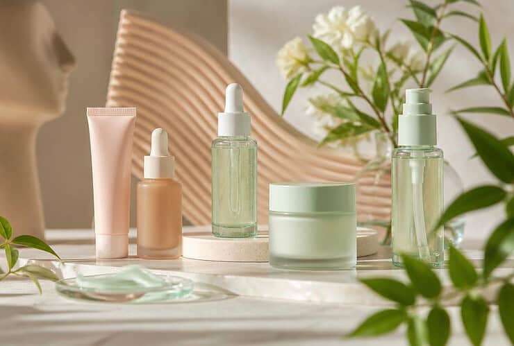 E l f Beauty mise sur les soins de la peau comme moteur de croissance