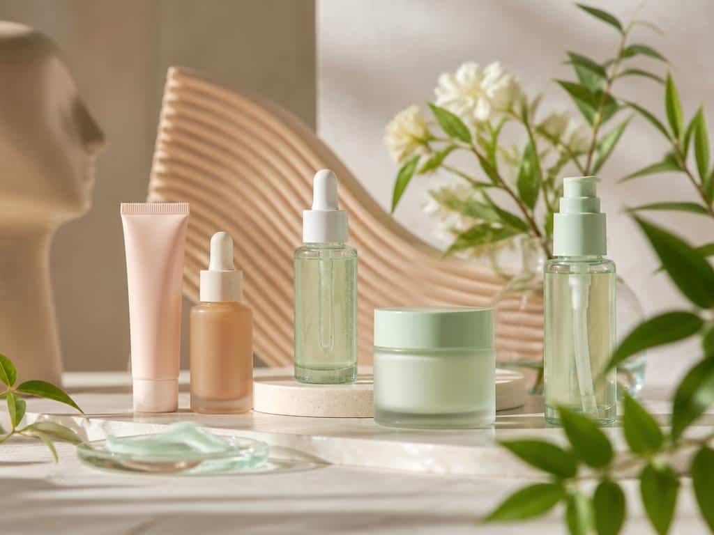 E l f Beauty mise sur les soins de la peau comme moteur de croissance