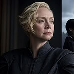 gwendoline christie mercredi beaute