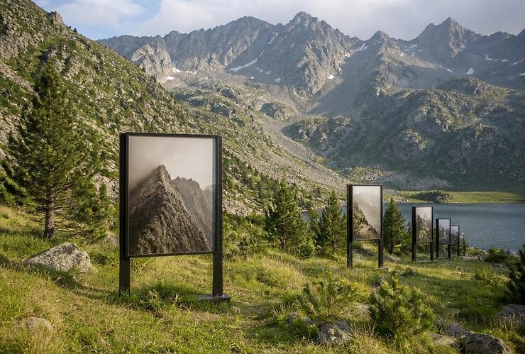 Images : Cauterets célèbre la beauté de la nature et sensibilise à sa préservation