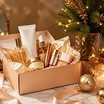 la nouvelle cosmopolitanbox pour les fetes la box beaute shine bright