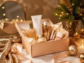 la nouvelle cosmopolitanbox pour les fetes la box beaute shine bright