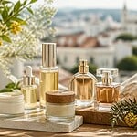 Les produits de beauté locaux sont les produits de beauté les plus populaires, les soins de la peau et les parfums les plus populaires