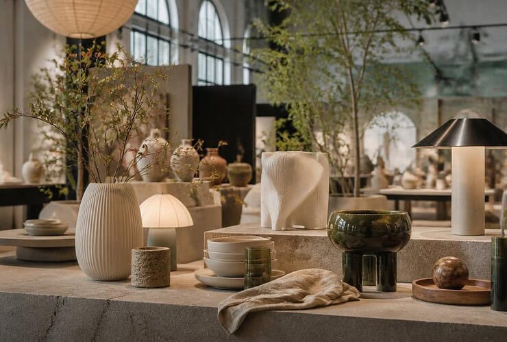 MAISON — Mobilier, beauté, peinture, chocolat… ces marques de l’art de vivre misent sur de nouveaux usages