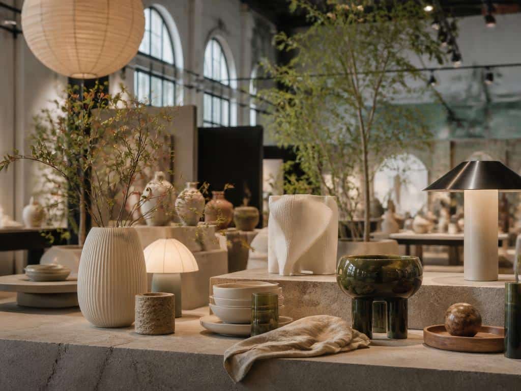MAISON — Mobilier, beauté, peinture, chocolat… ces marques de l’art de vivre misent sur de nouveaux usages
