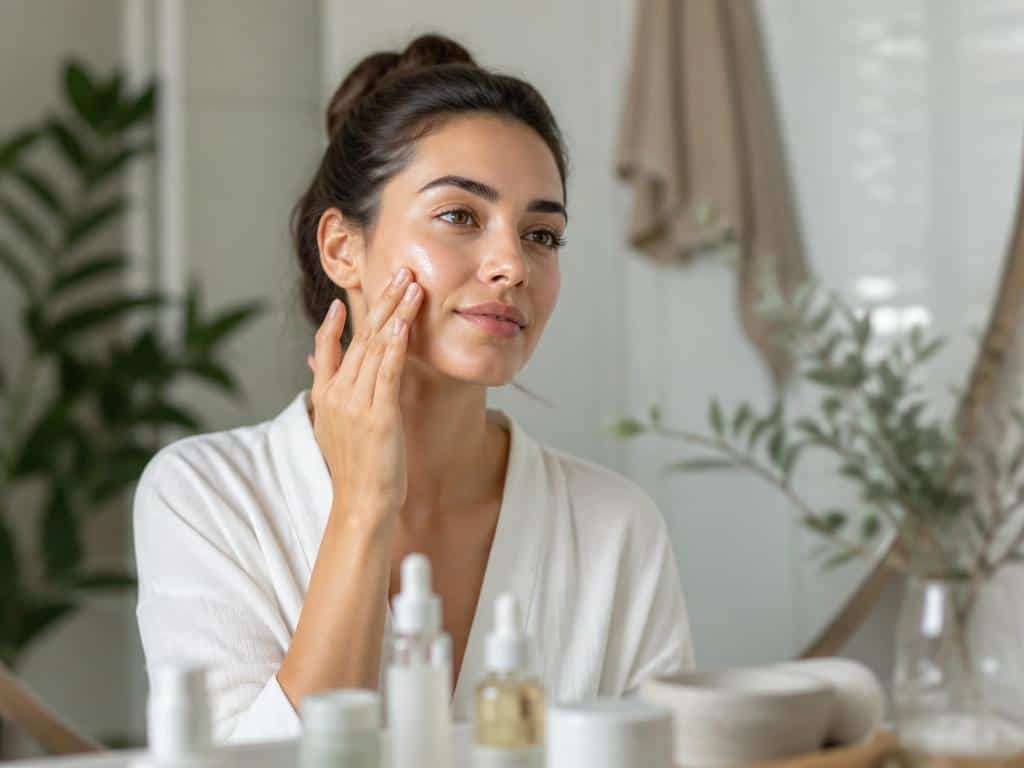 pour une routine visage parfaite