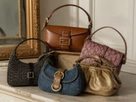 sac tendance come back mode