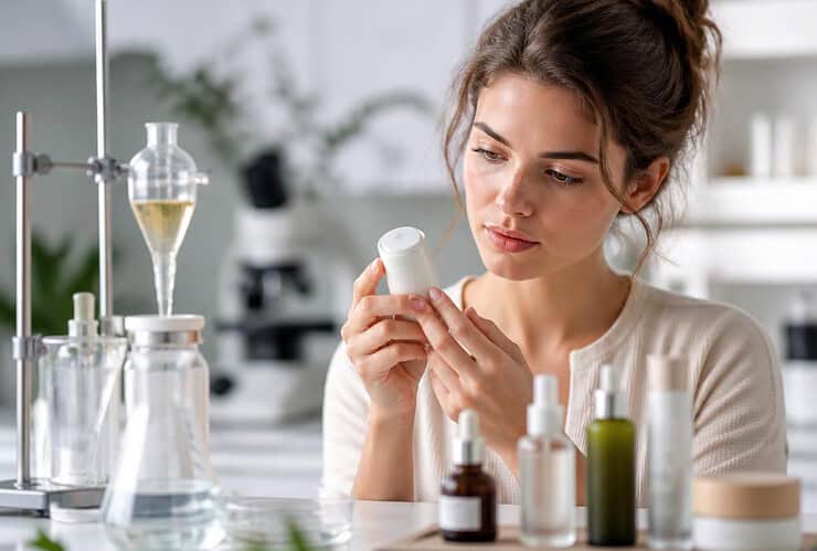 Beauté: les consommateurs imposent aux marques l’ère de la preuve