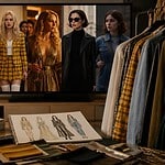 comment les series tv influencent elles la mode