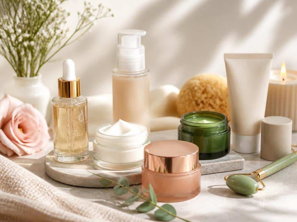 Nos coups de cœur beauté 2026 : les soins qu’on a testés et adoptés