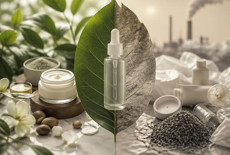 reflexes a adopter pour consommer ses cosmetiques de maniere plus responsable