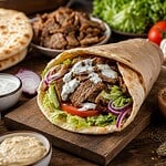 comment faire des kebabs
