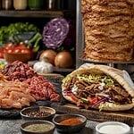 quelle viande pour le kebab