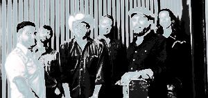 Concerts by the Sea – Matt Sayles & the Detroit Sportsmen’s Congress