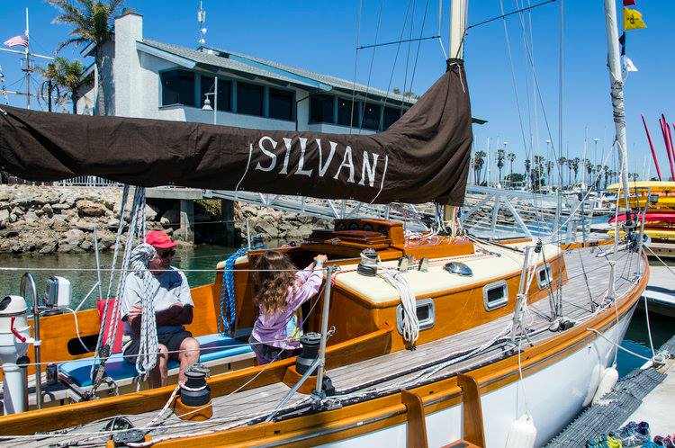 Father’s Day Wooden Boat and Classic Car Show
