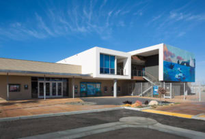 CIH boating center
